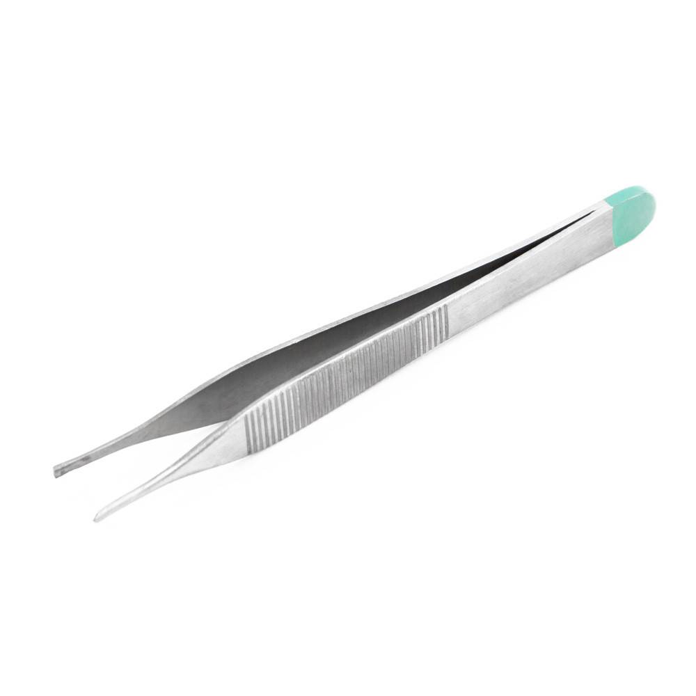 Pinzas Adson 12cm Quirúrgicas