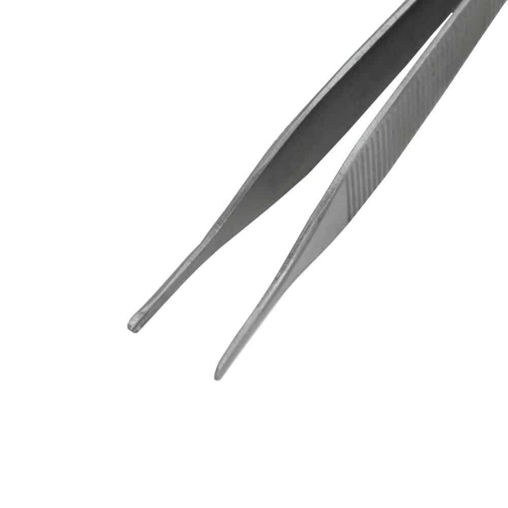 Pinzas Adson 12cm Quirúrgicas