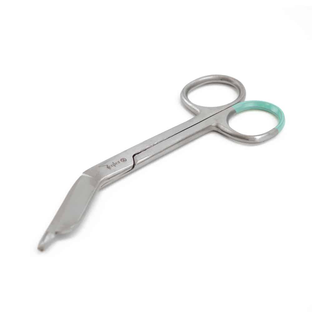 Tijeras para vendajes Teqler Lister de 14 cm