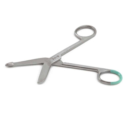 Tijeras para vendajes Teqler Lister de 14 cm