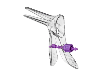 Especulo vaginal Instraspec Contour extra pequeño