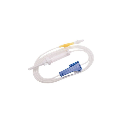 Sistema de infusión INFASID-G Plus de 150 cm