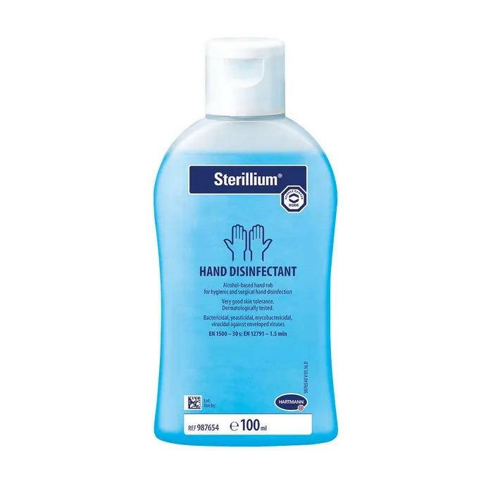 Sterillium Líquido de Manos 100ml