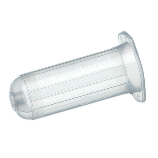 Soporte de un solo uso BD Vacutainer x 250