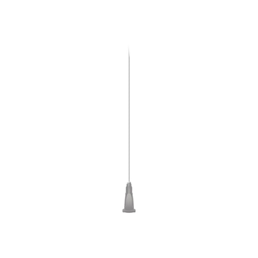 Agujas intralipoterapia Meso-relle de 22 g y 90 mm