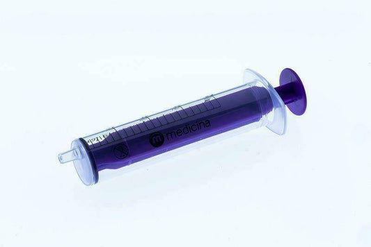 20ml Medicina Reusable Oral Tip Syringe OTH20 UKMEDI.CO.UK