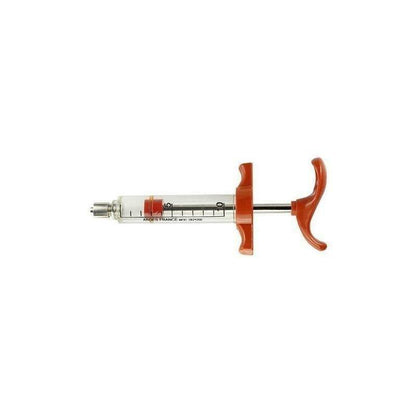 Jeringas Ardes Arplex Record Fit de 10 ml