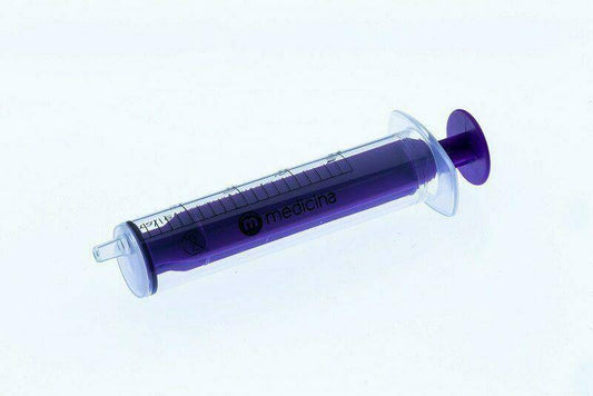 10ml Medicina Sterile Oral Tip Syringe OT10 UKMEDI.CO.UK