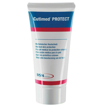 Cutimed Crema Barrera Protectora 28g