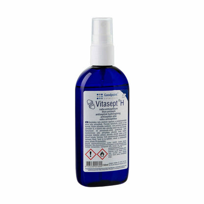 Vitasept H Piel Antiséptico Spray 150ml