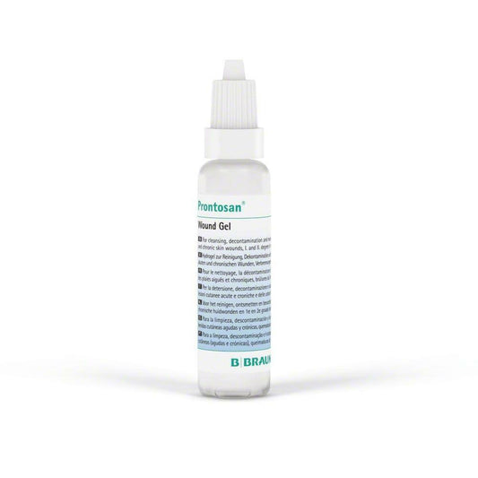 30ml Prontosan Gel para heridas BBraun