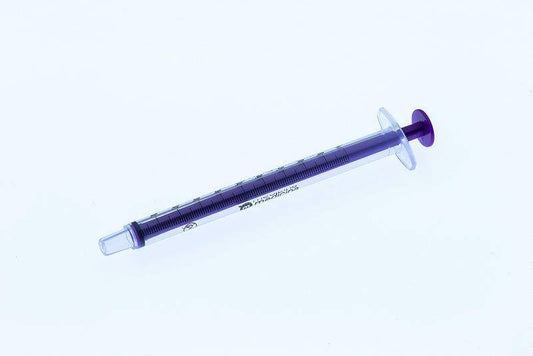 1ml Medicina Reusable Oral Tip Syringe - UKMEDI