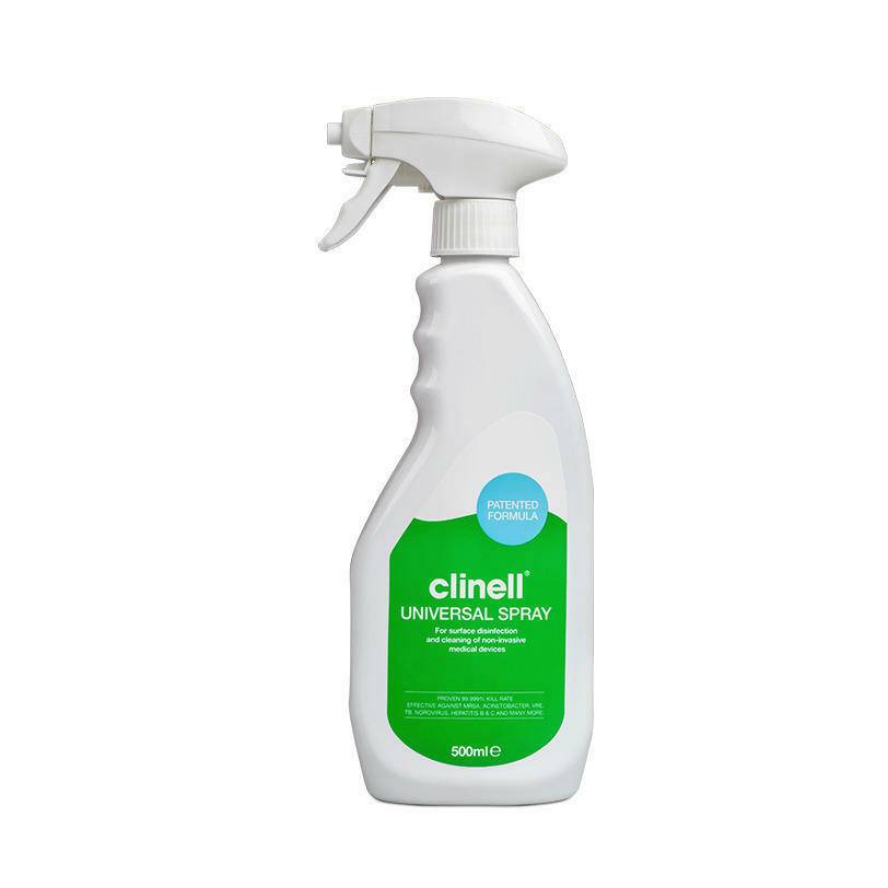 Clinell Spray Universal 500ml