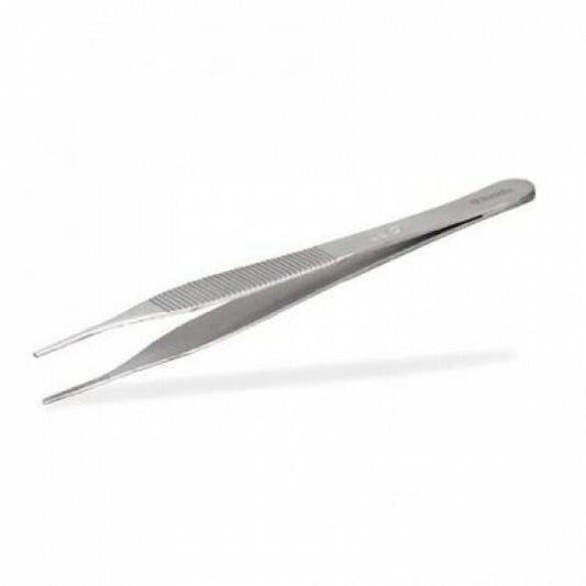 Pinza de Disección Adson Sin Dientes 12.5cm (5")