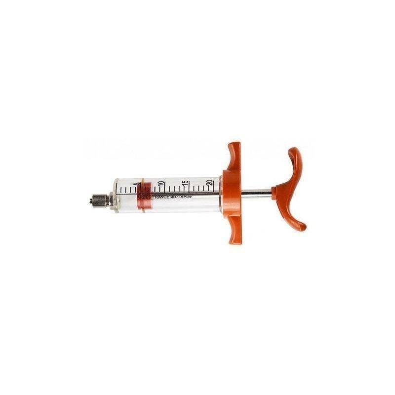 20ml Ardes Arplex Luer Fit Syringes 154070 UKMEDI.CO.UK