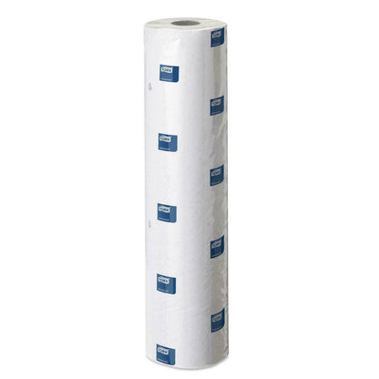 Rollo de sofá Tork Advanced blanco de 48 cm x 56 m