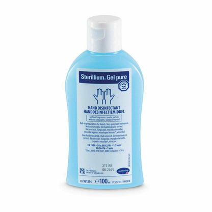 Sterillium Gel De Manos 100ml