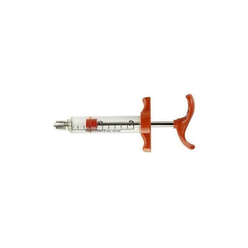 Jeringas Ardes Arplex Luer Fit de 10 ml