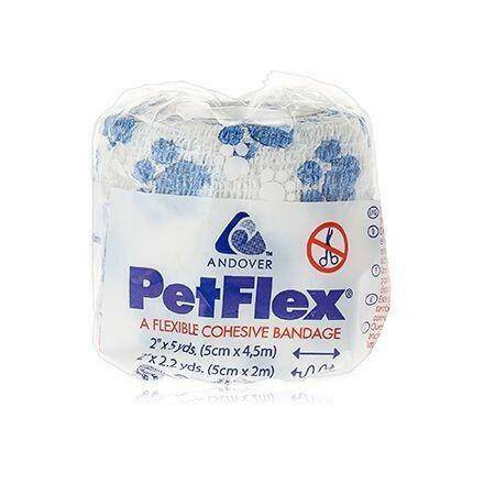 Petflex Vendaje Huella 5cm