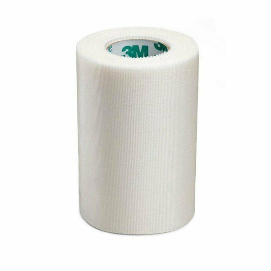 Cinta quirúrgica 3M Durapore de 5 cm