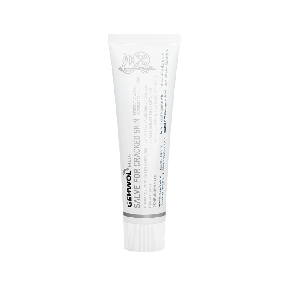 75ml Gehwol Med Salve for Cracked Skin