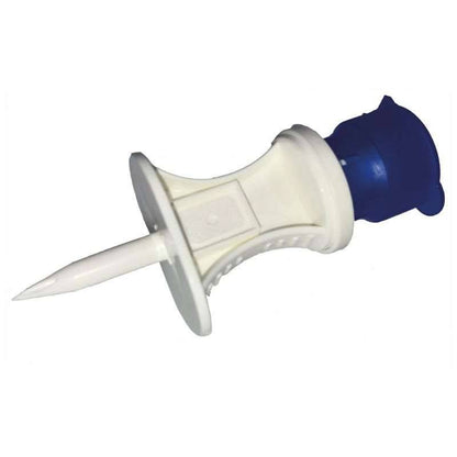 Filtro Mini Spike con Micro Punta BBraun