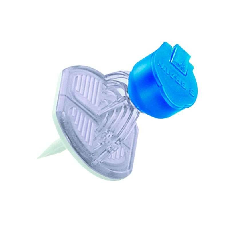 Filtro Mini Spike con Válvula BBraun