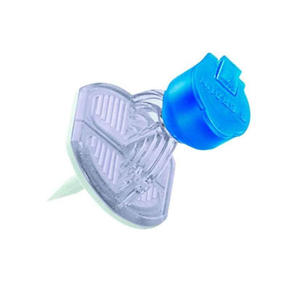 Filtro Mini Spike con Válvula BBraun