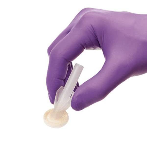Aplicador BD ChloraPrep de 1 ml