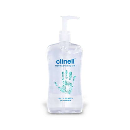 Clinell Gel Higienizante Manos 500ml