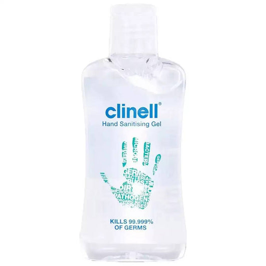 Clinell Gel Higienizante Manos 50ml
