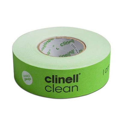 Cinta indicadora Clinell