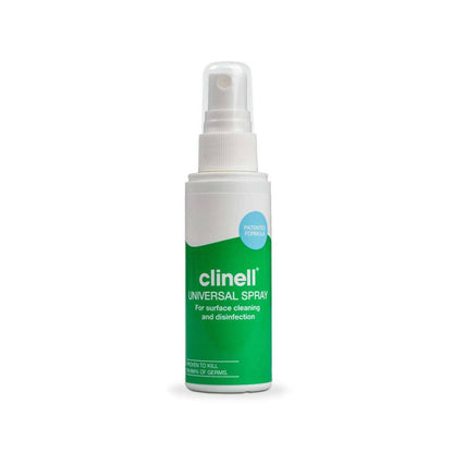 Clinell Desinfectante Universal Spray 60ml