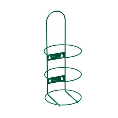 Clinell Dispensadores de Pared para Tinas Verde