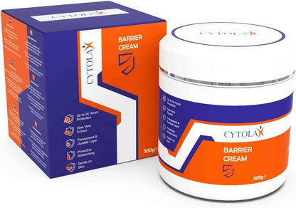 Cytolax Crema Barrera 500g