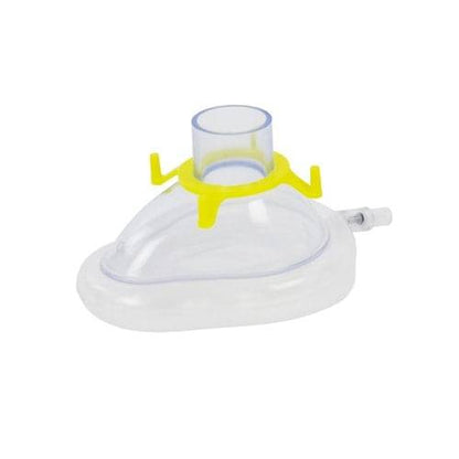 Mascarilla Respiratoria Desechable Teqler 2 Niños