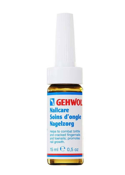 Cuidado de uñas Gehwol 15ml