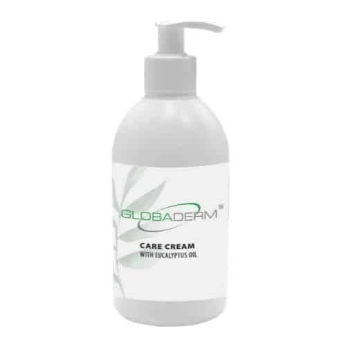 Crema de cuidado Globaderm 400ml