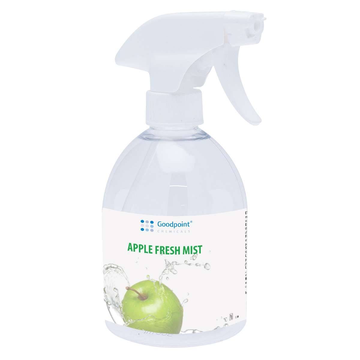 Ambientador Apple Fresh Mist