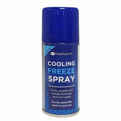 Spray Congelador Refrescante 150ml