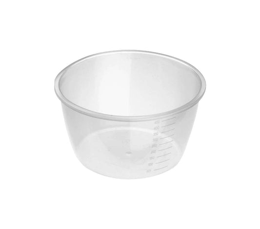 Instrapac 500ml Polypropylene Bowl - UKMEDI