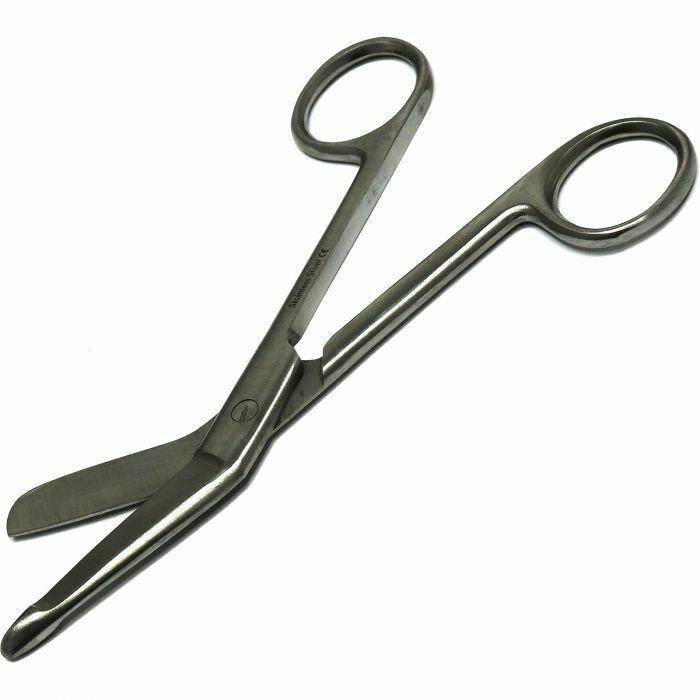 Lister Tijeras para vendajes Instrapac de 5,5"