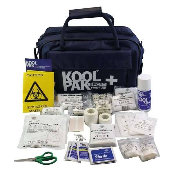 Kit de césped artificial Koolpak