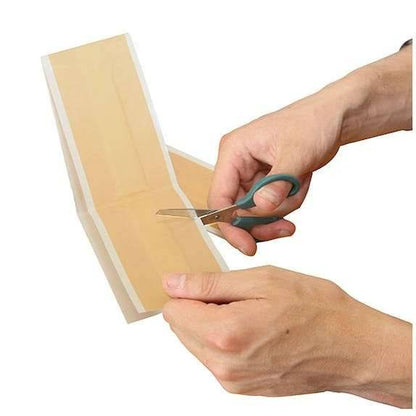 Koolpak - Koolpak Fabric Dressing Strip 7.5cm x 1m - KLDSF75 UKMEDI.CO.UK UK Medical Supplies