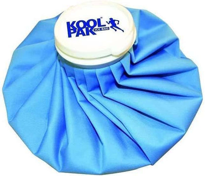 Bolsa De Hielo Koolpak Pequeña 20cm