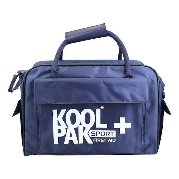 Bolsa Koolpak Touchline - 39cm x 28cm x 19cm