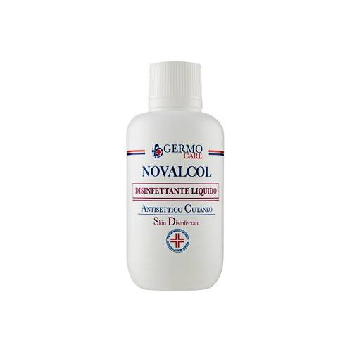 Novalcol botella 250ml