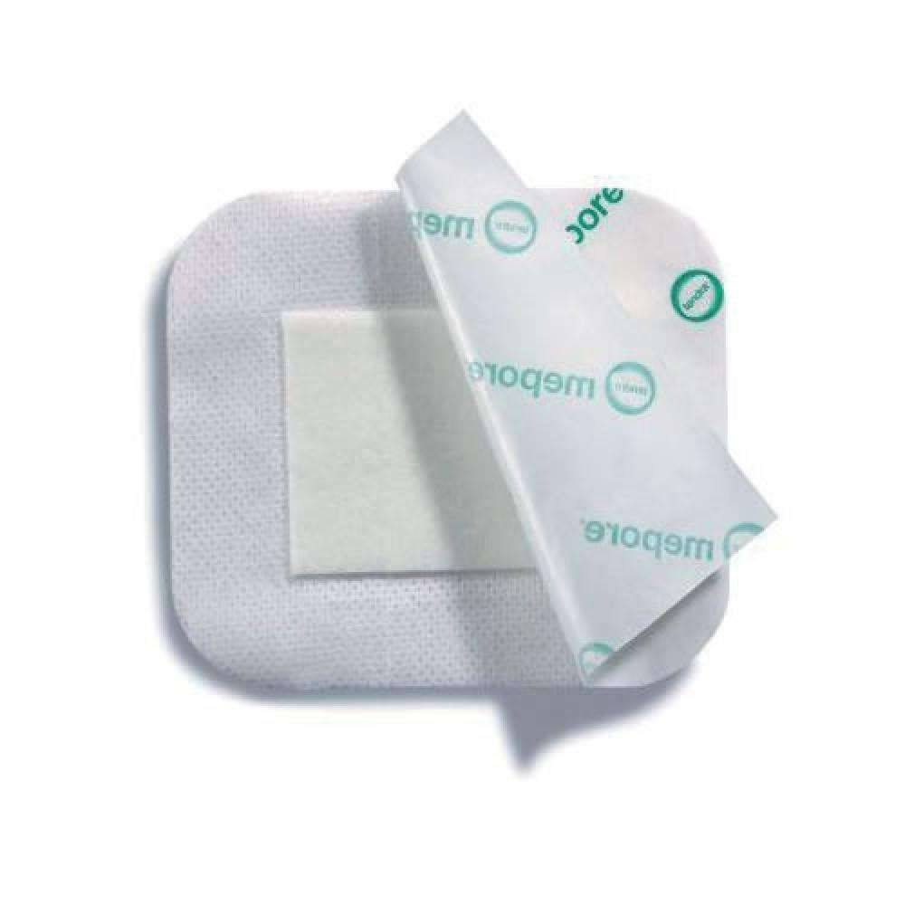Dressing autoadhesivo Mepore de 7 cm x 8 cm