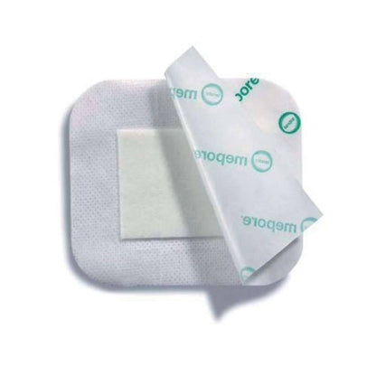Dressing autoadhesivo Mepore de 7 cm x 8 cm