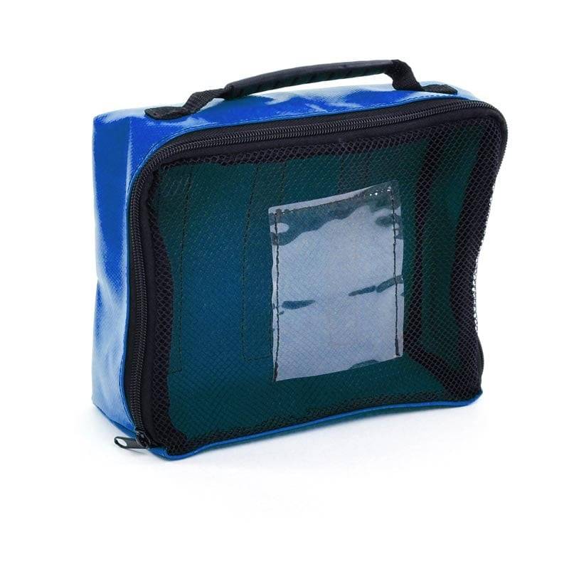 Bolsa Molle Azul